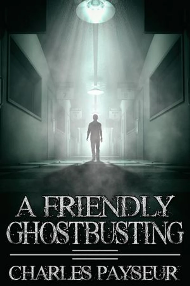 A Friendly Ghostbusting