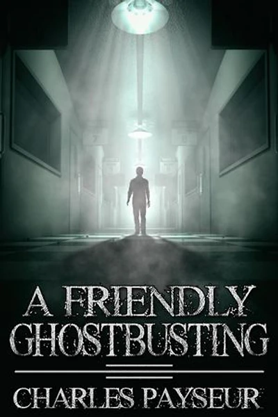 A Friendly Ghostbusting