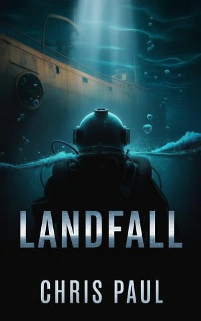 LANDFALL: An MM Romance Tale