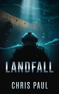 LANDFALL: An MM Romance Tale