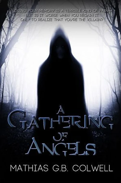 A Gathering of Angels