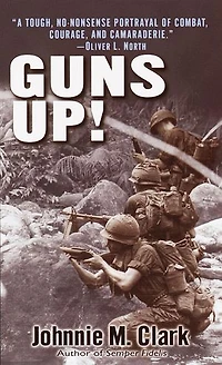 Guns Up!: A Firsthand Account Of The Vietnam War