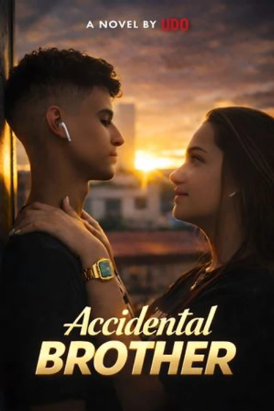 Accidental Brother: Enemies To Lovers Romance Forbidden Love