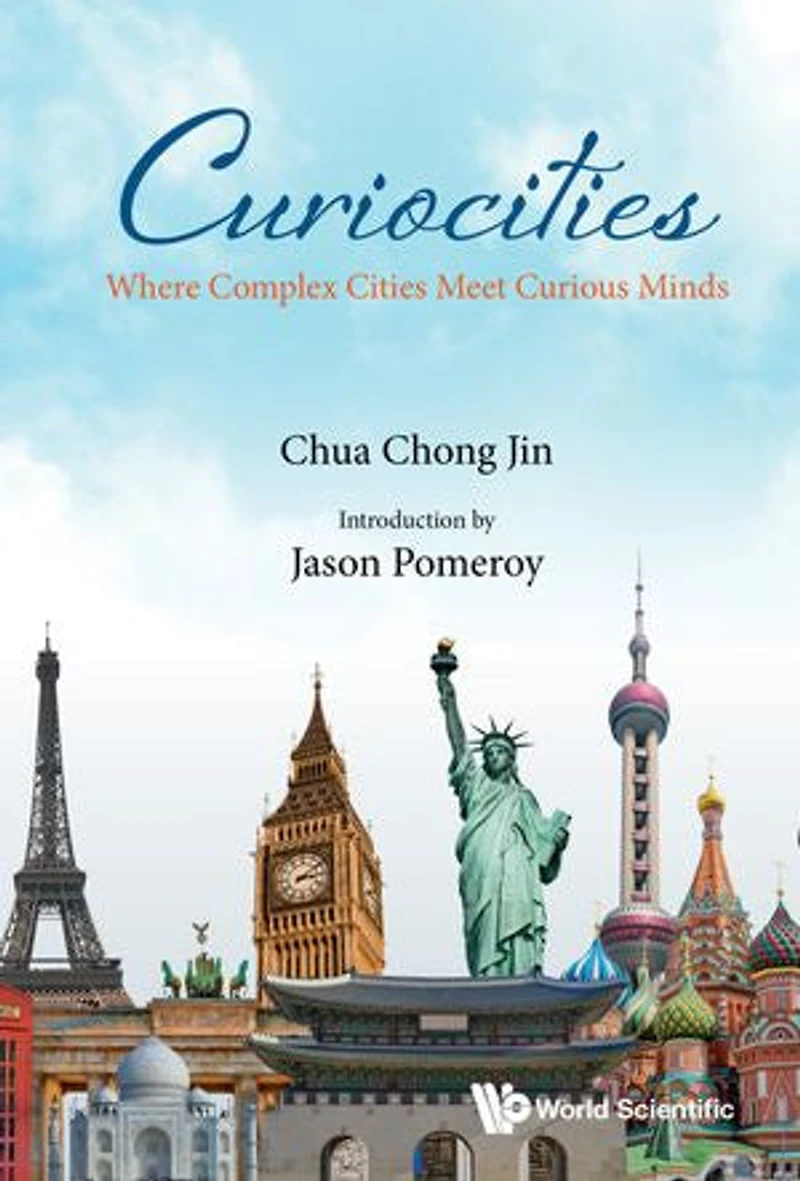 Curiocities: Where Complex Cities Meet Curious Minds