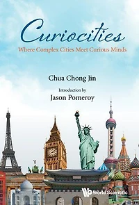 Curiocities: Where Complex Cities Meet Curious Minds