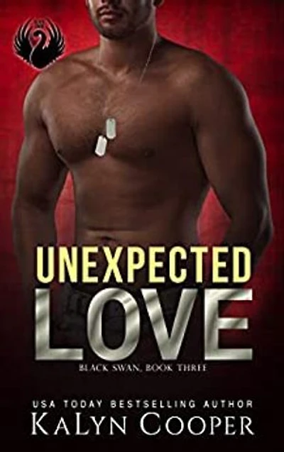 Unexpected Love: Griffin & Grace