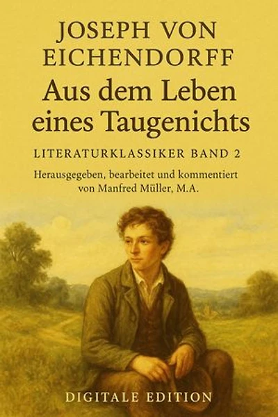 Aus dem Leben eines Taugenichts