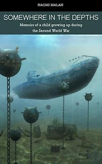 Somewhere in the depths: Memoirs of a child growing up during the Second World War