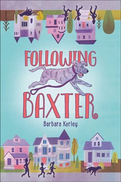Following Baxter