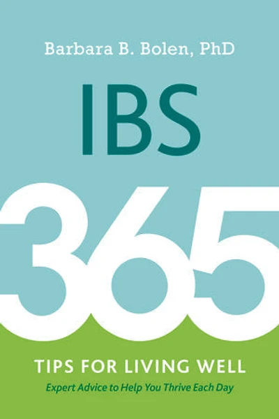 IBS: 365 Tips for Living Well