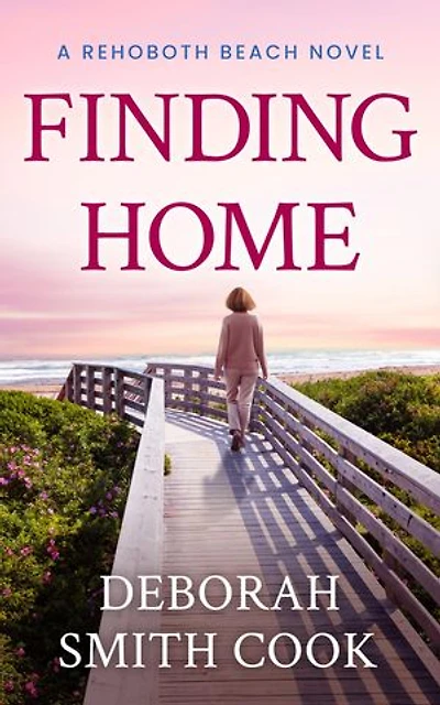 Finding Home