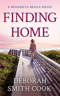 Finding Home