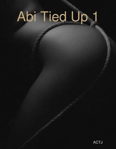 Abi Tied Up 1