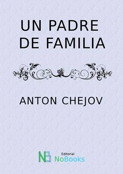 Un padre de familia