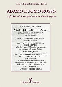 Adamo l'uomo rosso