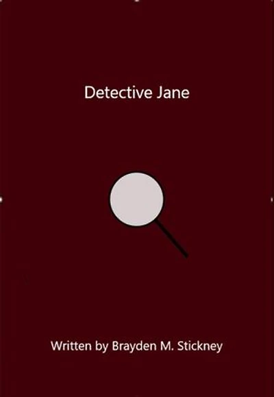 Detective Jane
