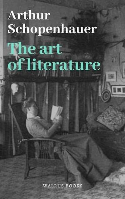 The Art of Literature