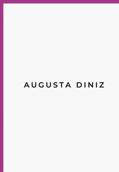 Augusta Diniz Documento 1