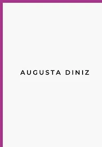 Augusta Diniz Documento 1