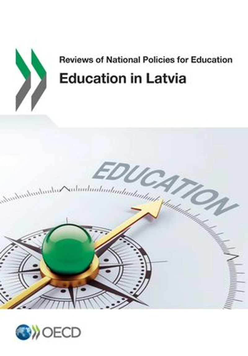 Education in Latvia
