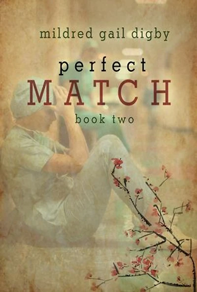 Perfect Match - Book Two