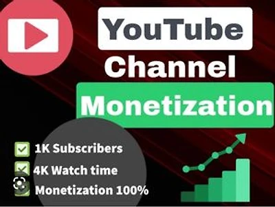 How to Monetize Your YouTube Channel and Increase Revenue”: YouTube Earnings