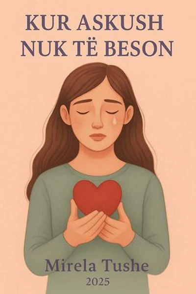 KUR ASKUSH NUK TË BESON