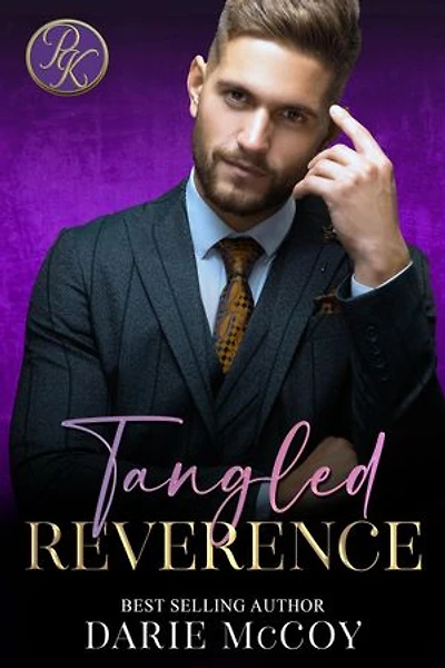 Tangled Reverence: Preacher's Kid, #1