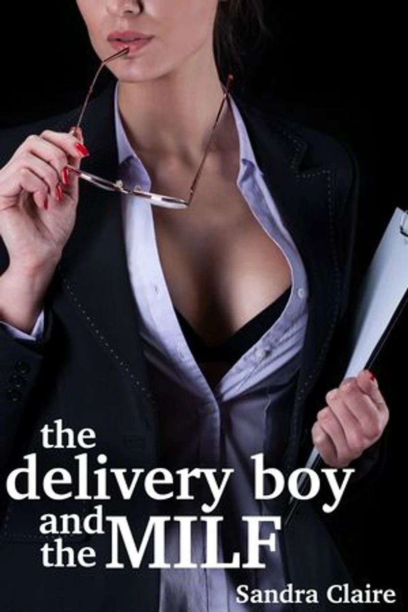 The Delivery Boy And The MILF
