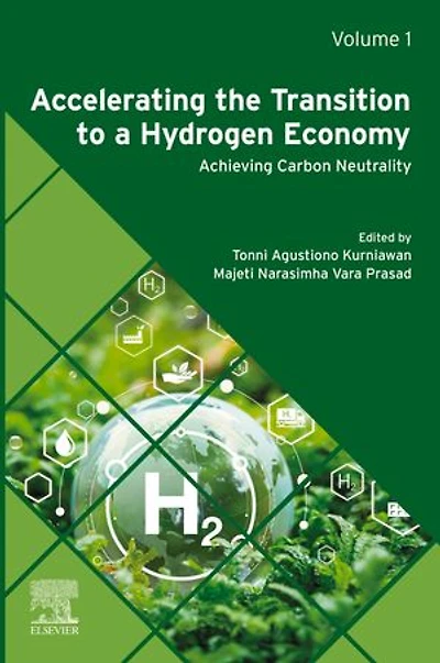 Accelerating the Transition to a Hydrogen Economy: Achieving Carbon Neutrality