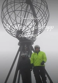 50 plus Nordkapp challenge