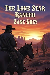 The Lone Star Ranger