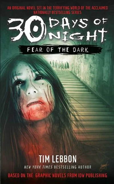 30 Days of Night: Fear the Dark