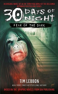 30 Days of Night: Fear the Dark