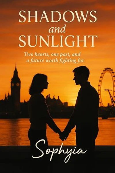 Shadows and Sunlight: Two hearts, one past, and a future worth fighting for.