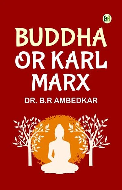 Buddha or Karl Marx