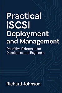 Practical iSCSI Deployment and Management