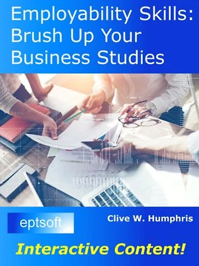 Employability Skills: Brush up your Business Studies