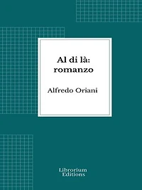 Al di là: romanzo