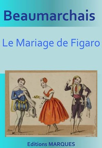 Le Mariage de Figaro