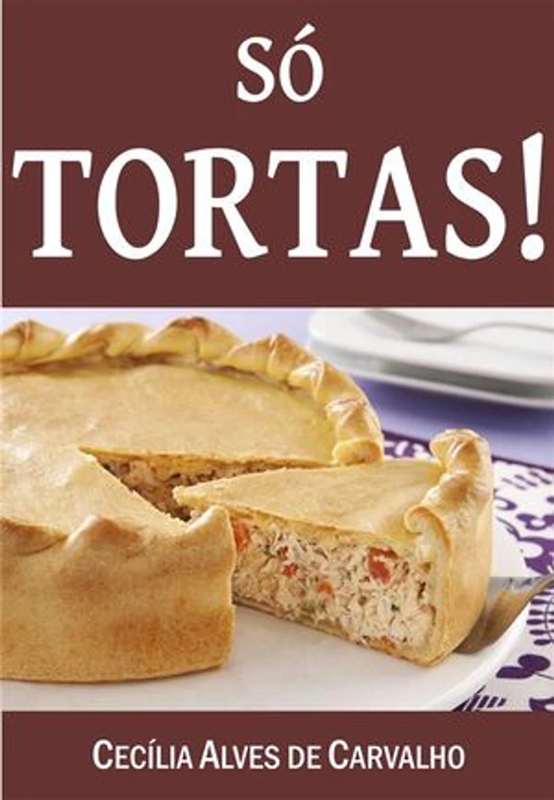 Só Tortas!