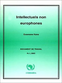 Intellectuels non europhones