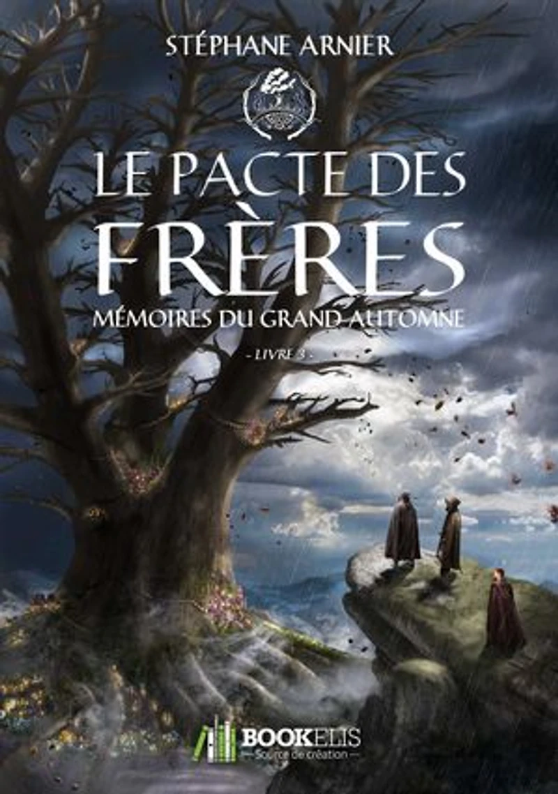 3: Le pacte des frères
