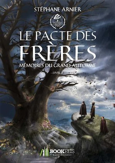 3: Le pacte des frères