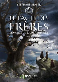 3: Le pacte des frères