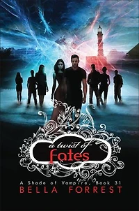 A Twist of Fates: A Shade of Vampire Book 31