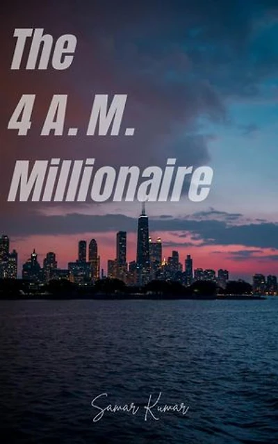 The 4 AM Millionaire