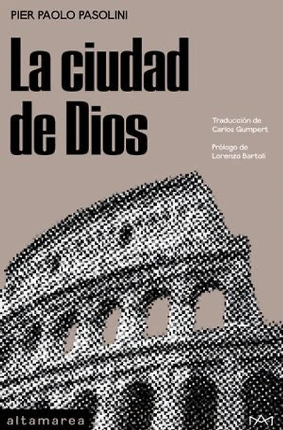La ciudad de Dios