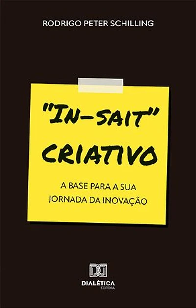 "In-sait" criativo