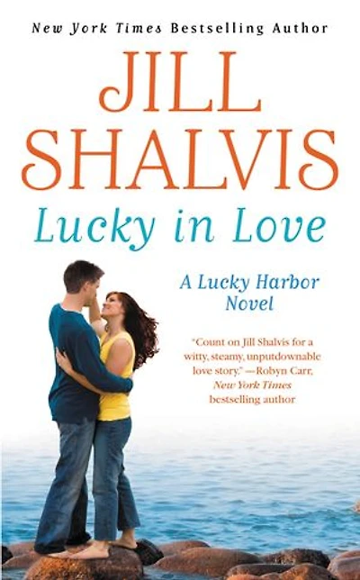 Lucky Love